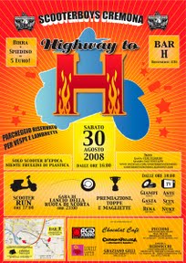 Highway To H