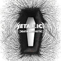 metallica deathmagnetic